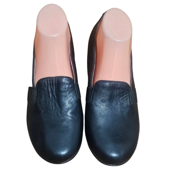 DANSKO Women's Professional Black Clogs Shoes Sz 40 - Picture 2 of 9